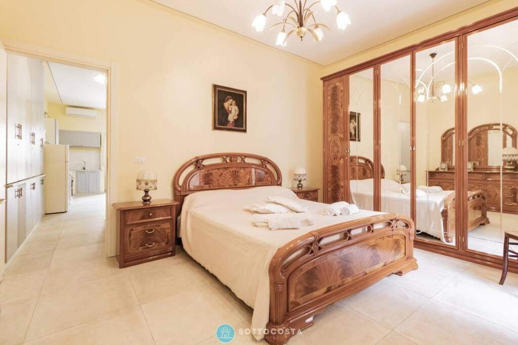 Helm Flat - Porto Cesareo Apartment Exterior photo