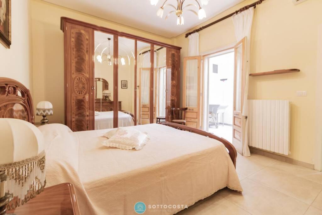 Helm Flat - Porto Cesareo Apartment Exterior photo