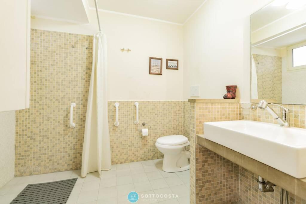 Helm Flat - Porto Cesareo Apartment Exterior photo